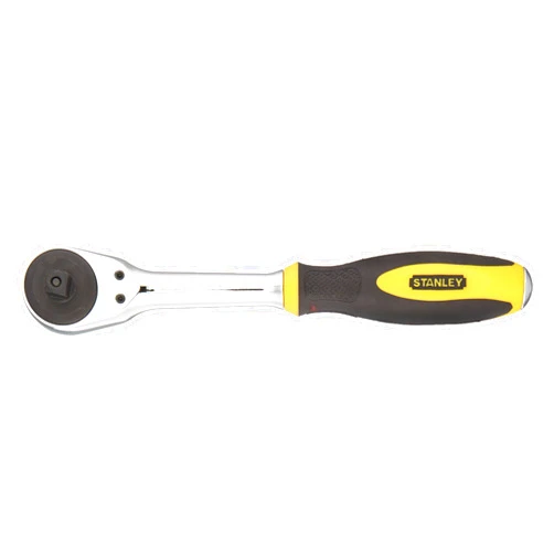 STANLEY Rotator Ratchet, 3/8-Inch Drive (89-962)