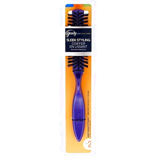 Goody Styling Essentials with Thumb Grip (Assorted Colors)