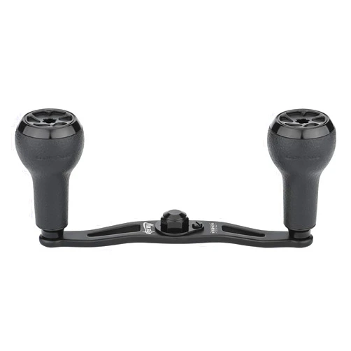 GOMEXUS Power Handle Compatible for Shimano Curado SLX Tranx Daiwa Tatula Baitcasting Reel Handle