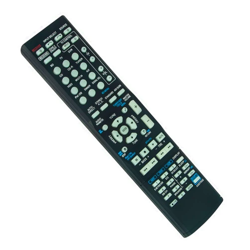 ALLIMITY AXD7532 AXD7533 Replacement Remote Control -ALLIMITY- Compatible with Pioneer AV Receiver Remote Control 8300753200010-IL AXD7533 VSX819H VSX-819H VSX-1125-K VSX-33TX VSX-60