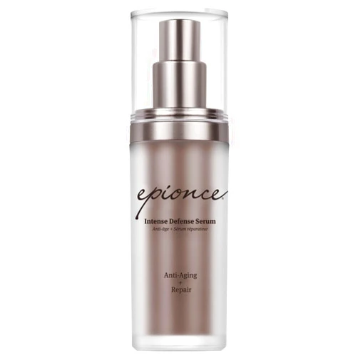 Epionce Intense Defense Serum - Anti Aging Serum for Face Anti Aging, Brightening Serum with Vitamin C, Vitamin E, Vitamin D, A, B, Niacinamide Serum