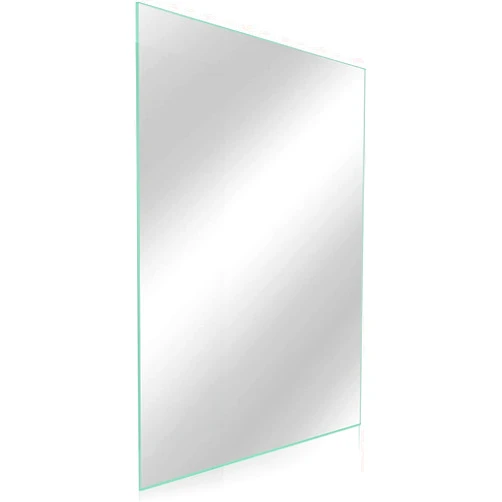Millcraft Products Replacement Glass Mirrors for Picture Frames – 11 x 14 Inch Mirror Replacements for Frames – Ideal for Collages, Arts and Crafts, DIY Projects (Single 11x14)