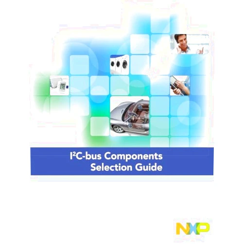 By Interface Products NXP Semiconductors (Author) NXP I2C Selection Guide