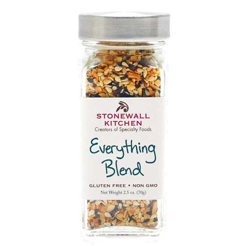 Stonewall Kitchen Everything Blend, 4 ounces