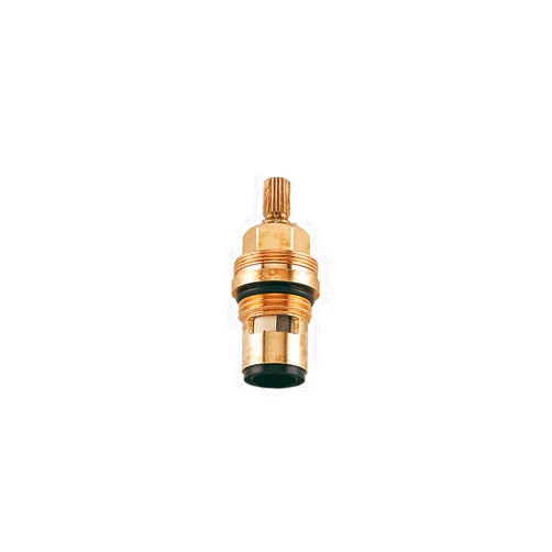 Grohe 45342000 Ceramic Cartridges, Brass (Pack of 1)
