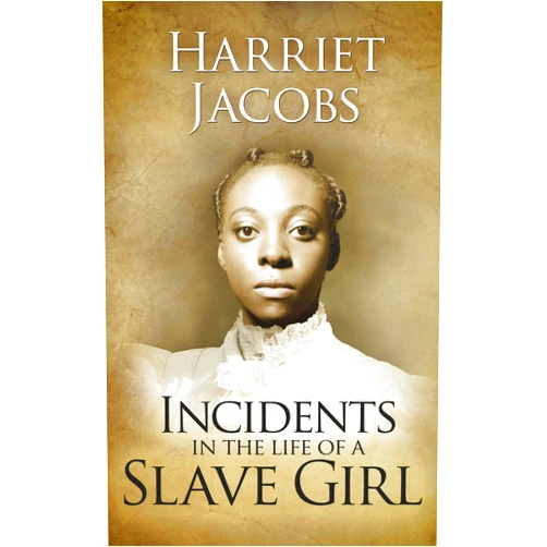 By Harriet Ann Jacobs (Author) Format: Kindle Edition Incidents in the Life of a Slave Girl