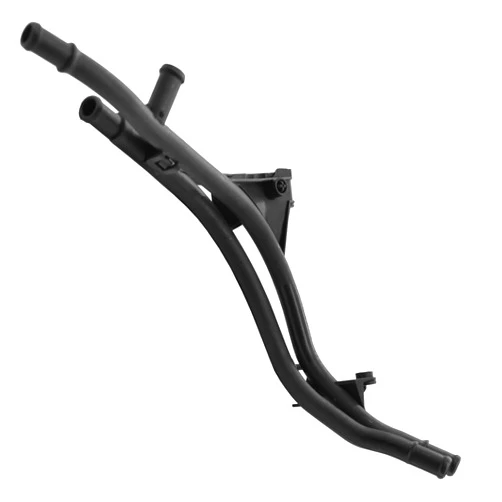 TOJIO 1K0121070BD HVAC Heater Hose Assembly Compatible With VW CC Beetle Tiguan Jetta, Replaces# 1K0 121 070 BD, 626-612, 1K0121070BD