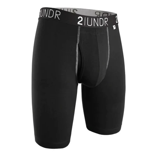 2UNDR Mens Swing Shift 9