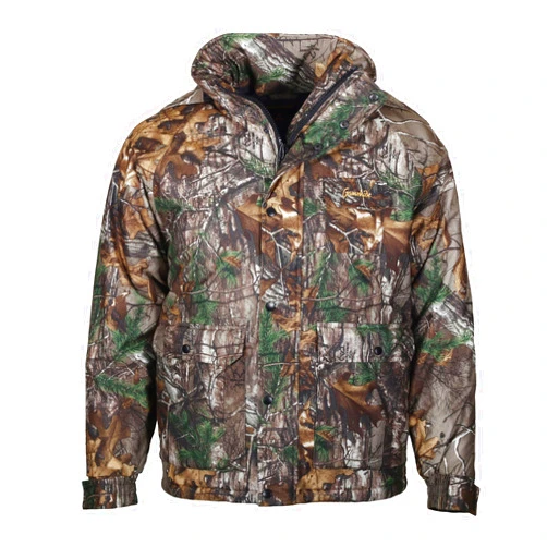 Gamehide Flatland Deer Hunting Parka
