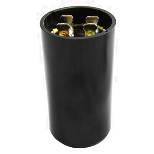 YOOZENA 1000-1200 uF x 110/125 VAC - Packard PMJ1000 Start Capacitor - BMI Replacement # 092A1000B125CE7A - Made in The USA