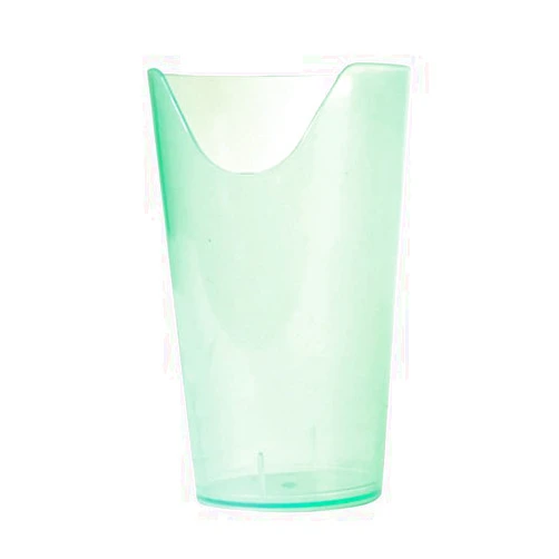 Fabrication Enterprises Fabrication Nosey Cup, 12 Ounce