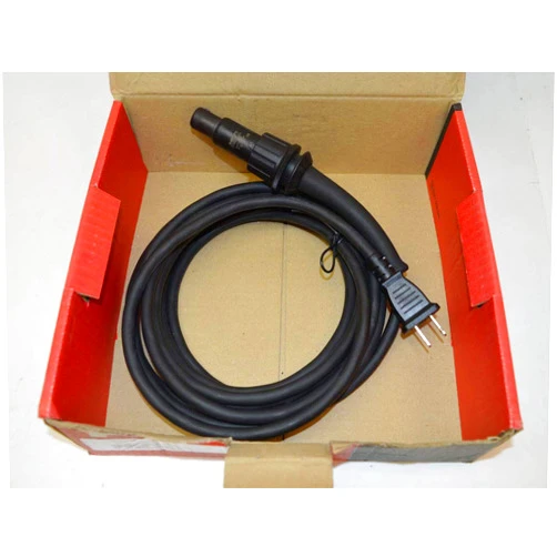 HIlti 2078526 Supply Cord TE 1000-AVR 120V 5m Drilling Demolition