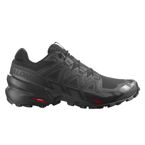 Salomon Men's Speedcross 6 Sneaker