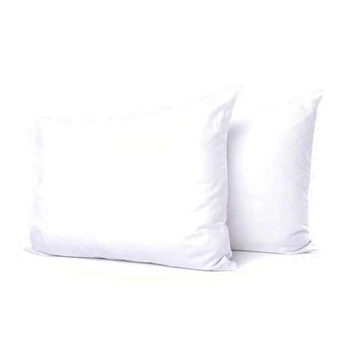 Pillowtex Bed Pillows for Sleeping - Queen Size, Set of 2, Soft Down Alternative Fill, Hotel Quality | All Positions