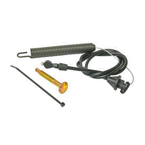 FSP Part 175067, 169676 Clutch Cable Replacement Kit for 42 Inch Mower, Craftsman, Poulan, Husqvarna