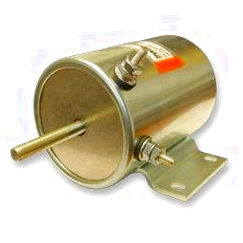 Trombetta 12 Volt Heavy Duty Tubular Solenoid Part No. P515-A57V12