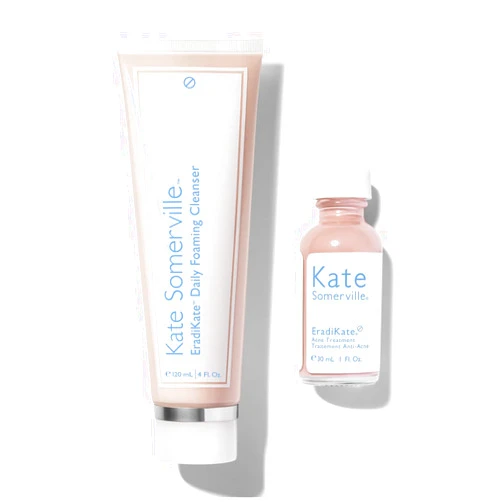 Kate Somerville EradiKate Essentials Duo