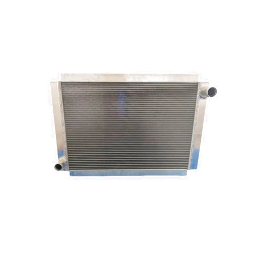 HaqUos Aluminum Radiator high-performance 209000 For Airboat Radiator 31