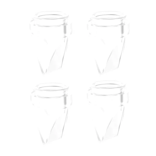 Bellababy Duckbill Valves 4Pcs for Bellababy Wearable Breast Pumps Only(BLA8038,BLA8039,BLA8040,BLA8040-2,BLA8042,BLA8042-2)