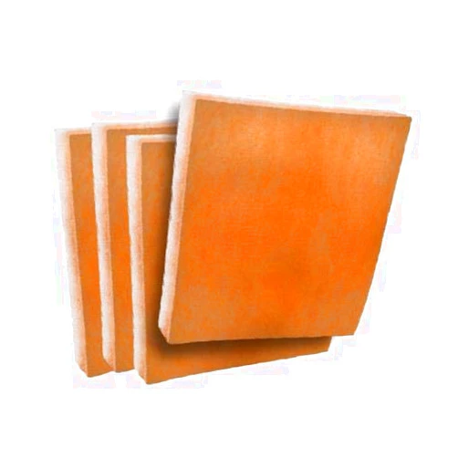 AirstarFilters Replacement Filter Pads for Renewaire ERV EV90 / GR90-4 Pack of 9-5/8 inch x 10-1/2 inch