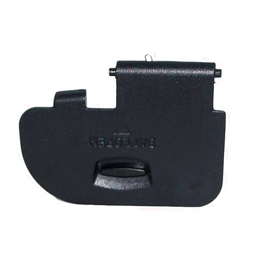 Shenligod Battery Door Cover Lid Cap Replacement Repair Part Compatible with for Canon 5D3 5D Mark III DSLR Digital Camera (1pcs)