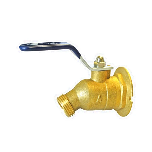 American Valve M74QT 3/4