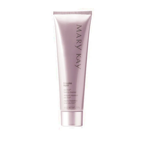 Mary Kay TimeWise Repair Volu-Firm Foaming Cleanser 4.5 oz. / 127 g