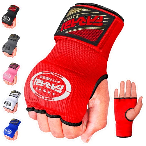 Farabi Sports Kids Hybrid Boxing Inner Gloves Punching Boxing Gloves