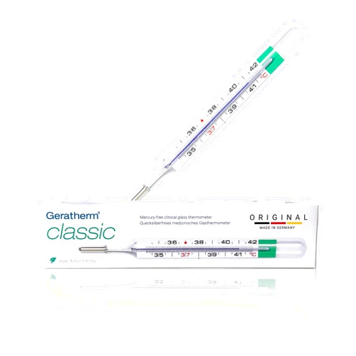 GERATHERM Analogue Thermometer