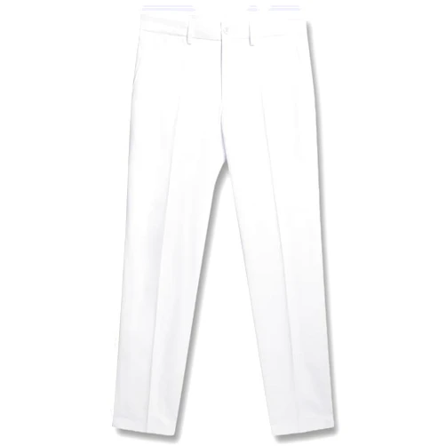 J. Lindeberg 2024 J.Lindeberg Elof Golf Pants White 34/30