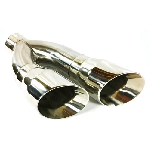 WESDON Exhaust Tip 3.00