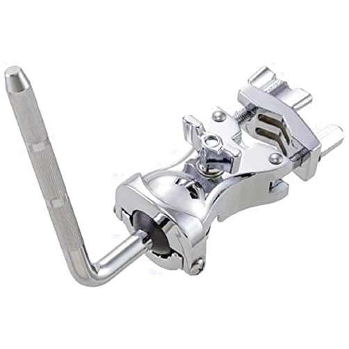 Gibraltar 12.7mm Single Ball L-Arm Mount (SC-SBLAM-L)