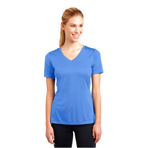 SPORT-TEK Women's Athletic Shirts