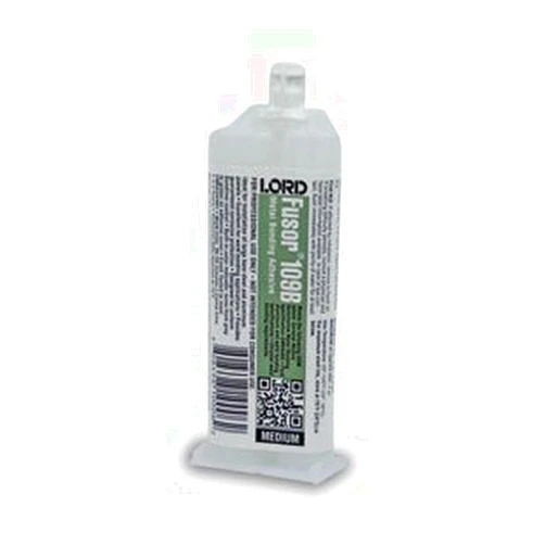 Lord Fusor FUS-109B Metal Bonding Adhesive [medium-set], 1.7 Oz.