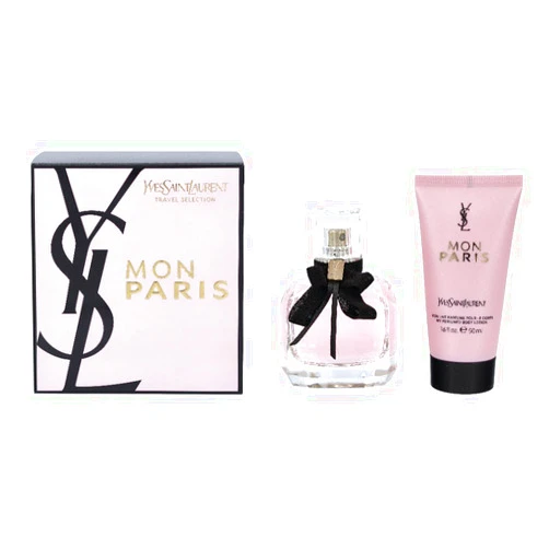 Yves Saint Laurent Mon Paris Women 2 Pc Gift Set, 1.6 ounce(2)