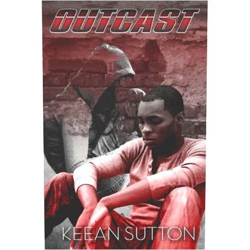 Keean Sutton Outcast