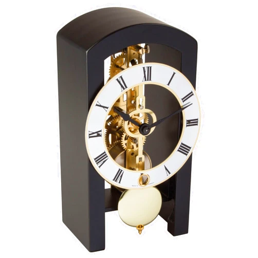 Hermle Modern Table Clocks 23015-740721