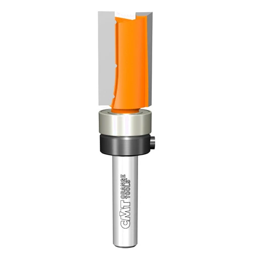 CMT 801.127.11B Mortising Bit with 1/2-Inch Diameter with 1/4-Inch Shank