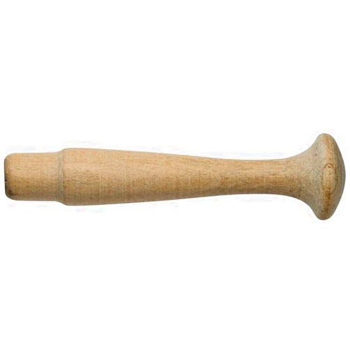 ROCKLER Cherry Classic Shaker Pegs - 8 Pack
