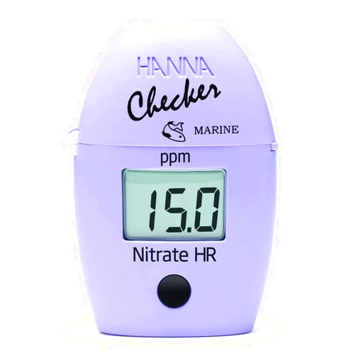 Hanna Instruments High Range Nitrate Checker HI782