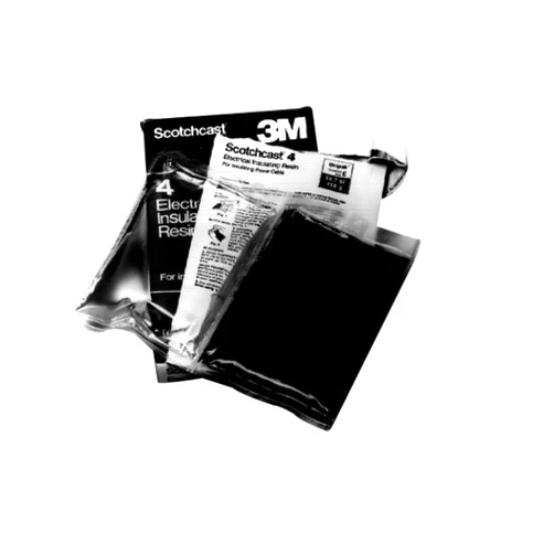Scotchcast Electrical Insulating Resin 4N-B, (7.4 oz)