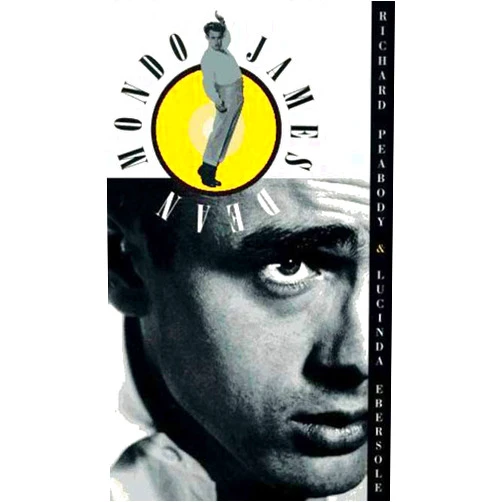 By Richard Peabody (Editor), Lucinda Ebersole (Editor) Mondo James Dean (Mondo Series)
