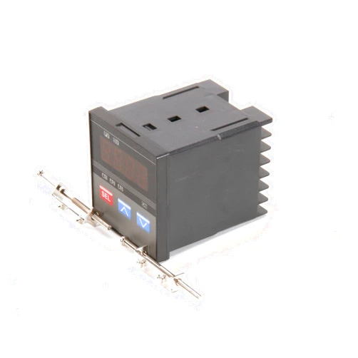 Zesto ZDIVD2001TR1DNA Electronic Thermostat
