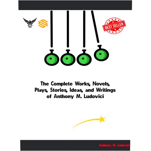 By Ludovici Anthony M. (Author) Format: Kindle Edition The Complete Works, Novels, Plays, Stories, Ideas, and Writings of Anthony M. Ludovici