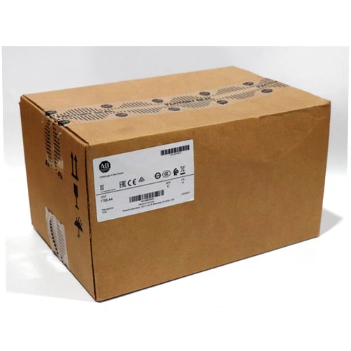 Generic 1756-A4 Control Logix 4 Slots Chassis