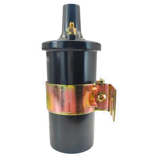 YFLRHENJ Ignition Coil 300-8M0079202 Compatible with Marine Vessel Models Outboard Engine Models Boat Models Thunderbolt IV V V6 V8 for Part Number 392-7803A4 392-805570A2 392-805570A118-5438