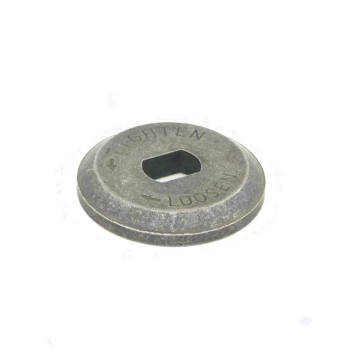 VTSHU RENZE 151962-01 Miter Saw Outer Clamp fits DeWalt Miter Saw 1710 3660