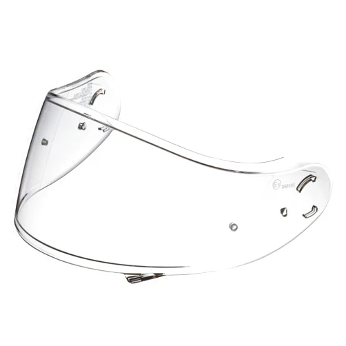 Shoei CNS-3 Pinlock Shield (CLEAR)