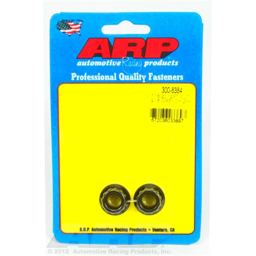 ARP (300-8384) Nut Kit