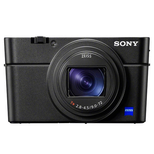 Expert Shield - THE Screen Protector for: Sony RX100 VII / RX100 VI - GLASS